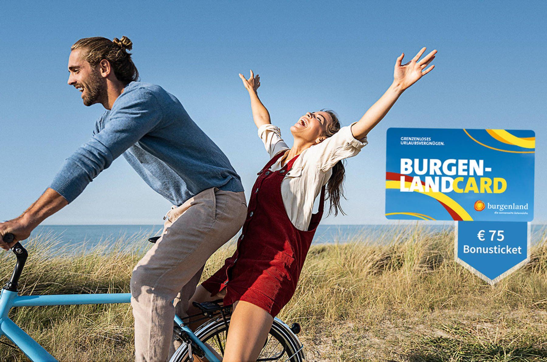 Burgenland Card