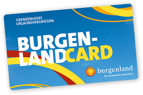 Burgenland Card