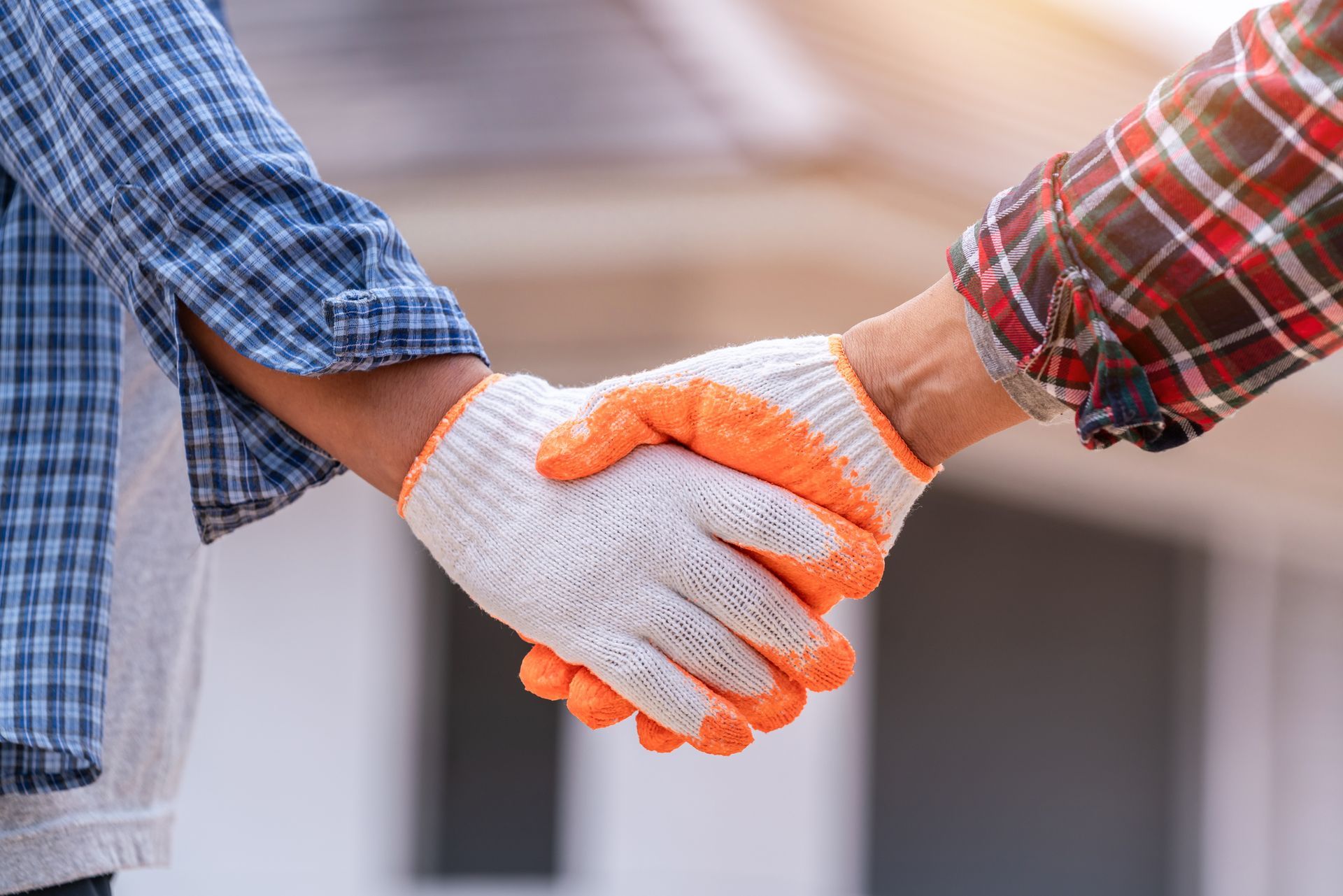 Residential Concrete Contractor Service Parker, CO

