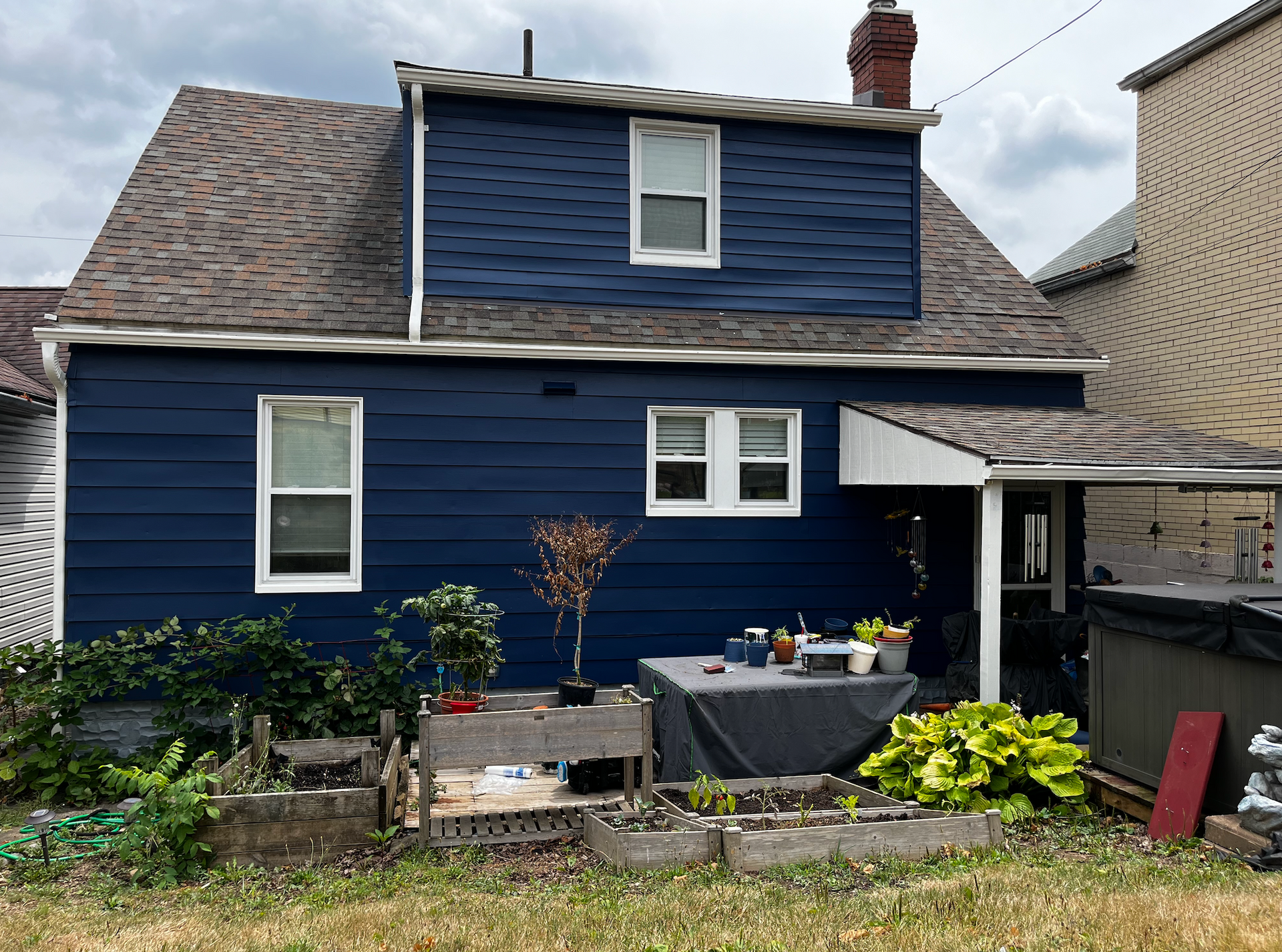 Painting Services | D.A. Painting Company | PA