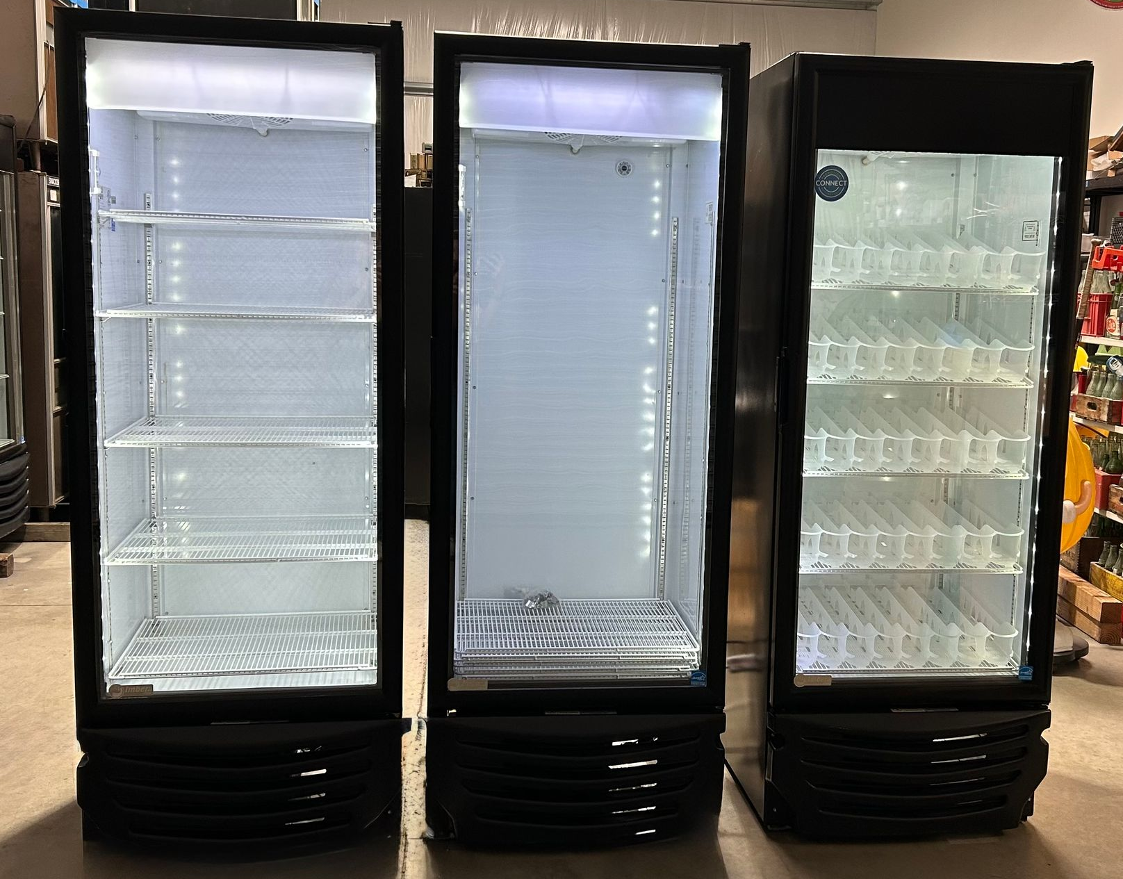 40 Selection Snack Machine — Fresno, CA — K & K Vending & Distributing 40 Selection Snack Machine — Fresno, CA — K & K Vending & Distributing