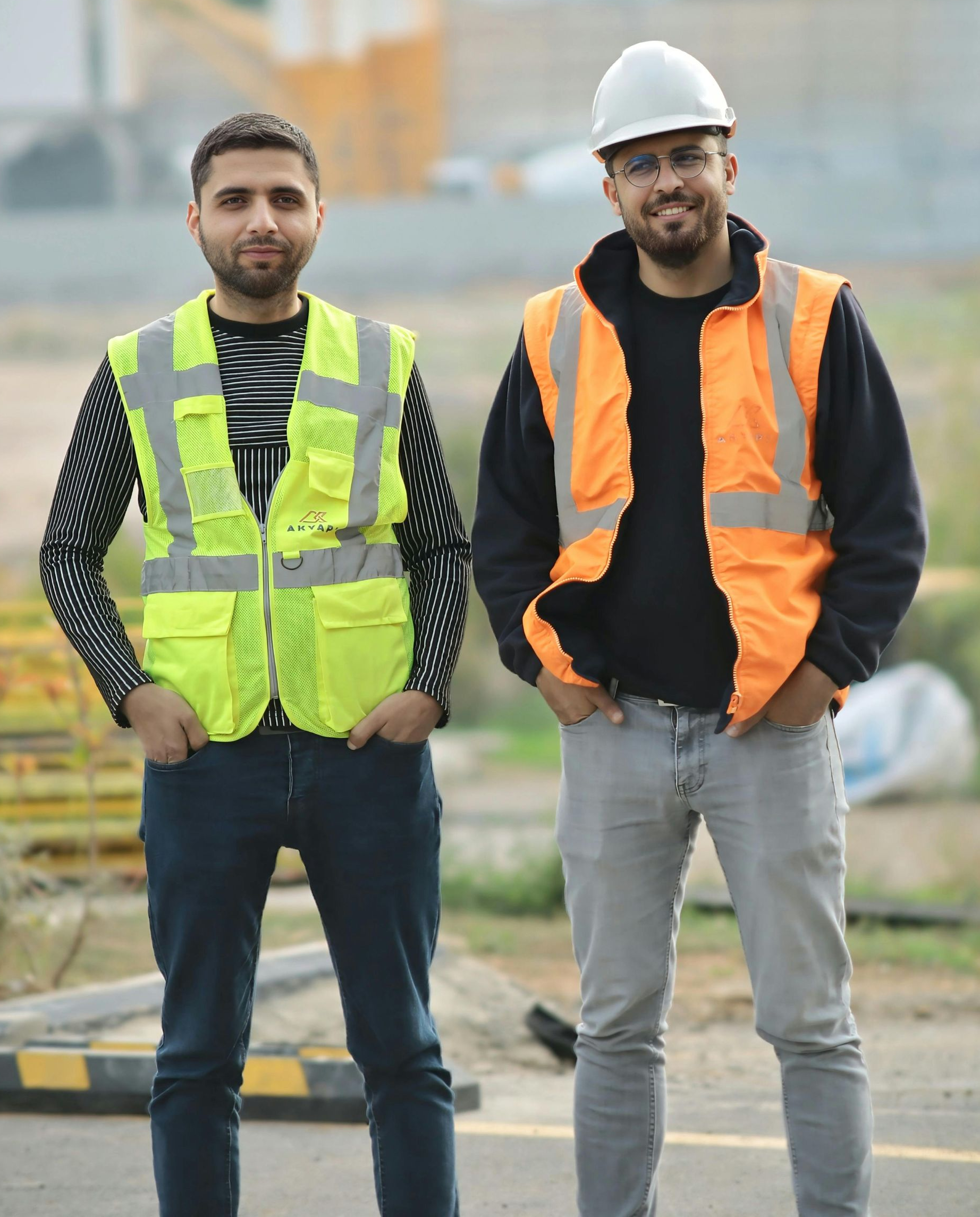Safety Vests