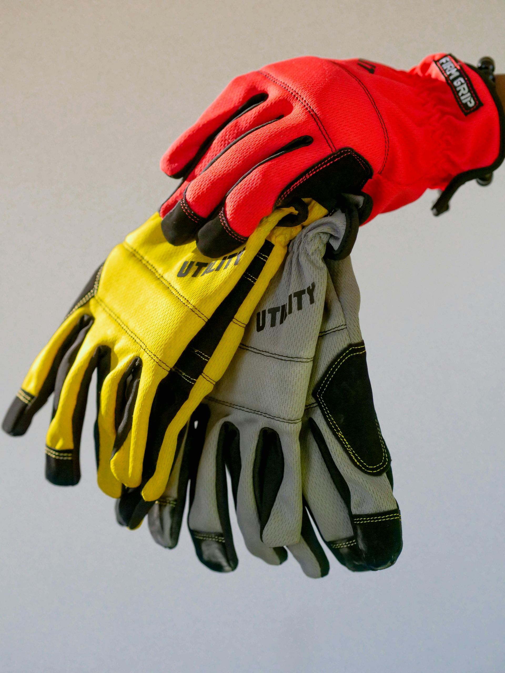 Gloves