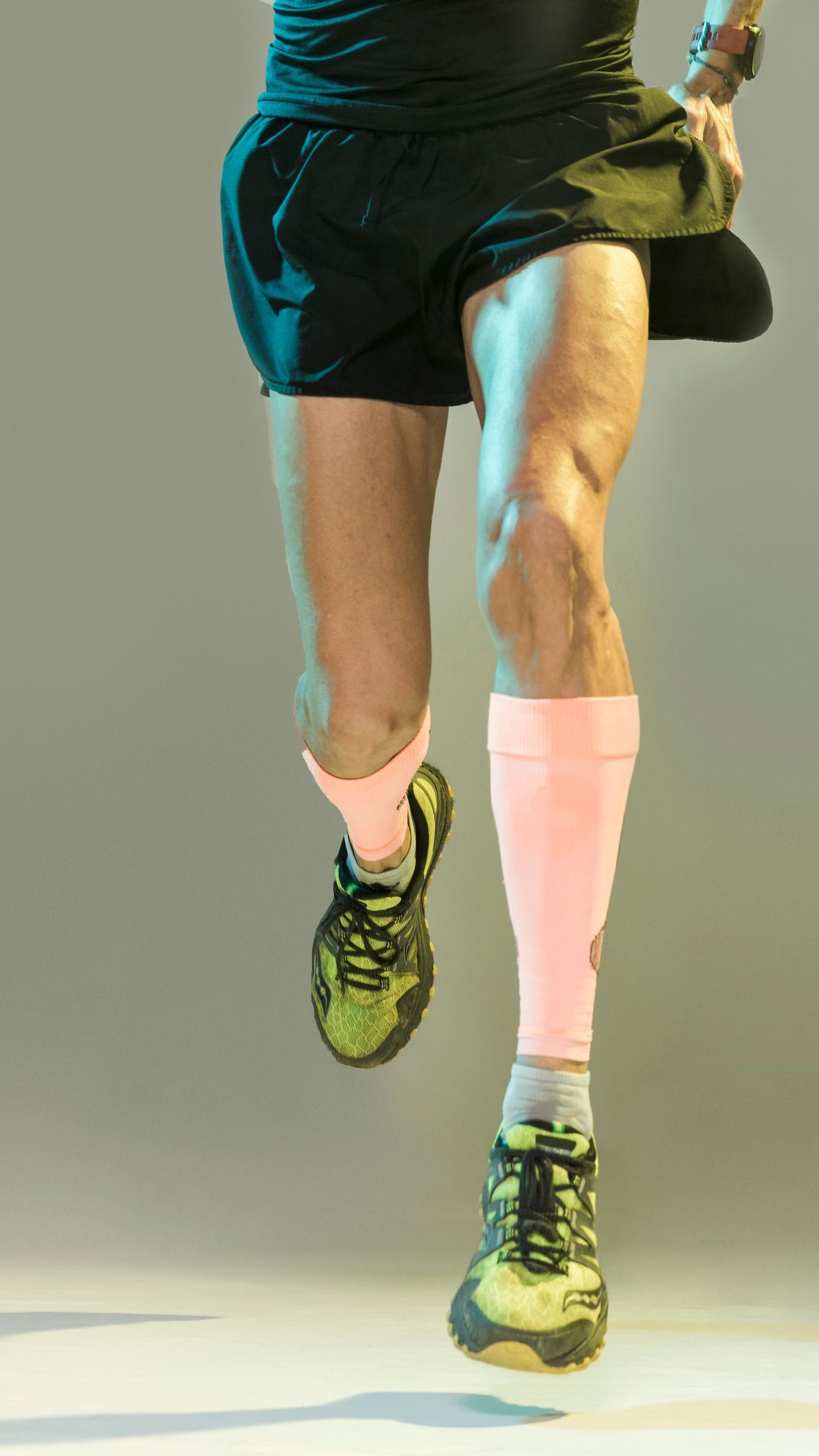 compression socks