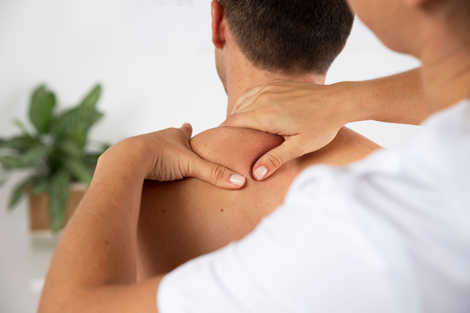 osteopathy