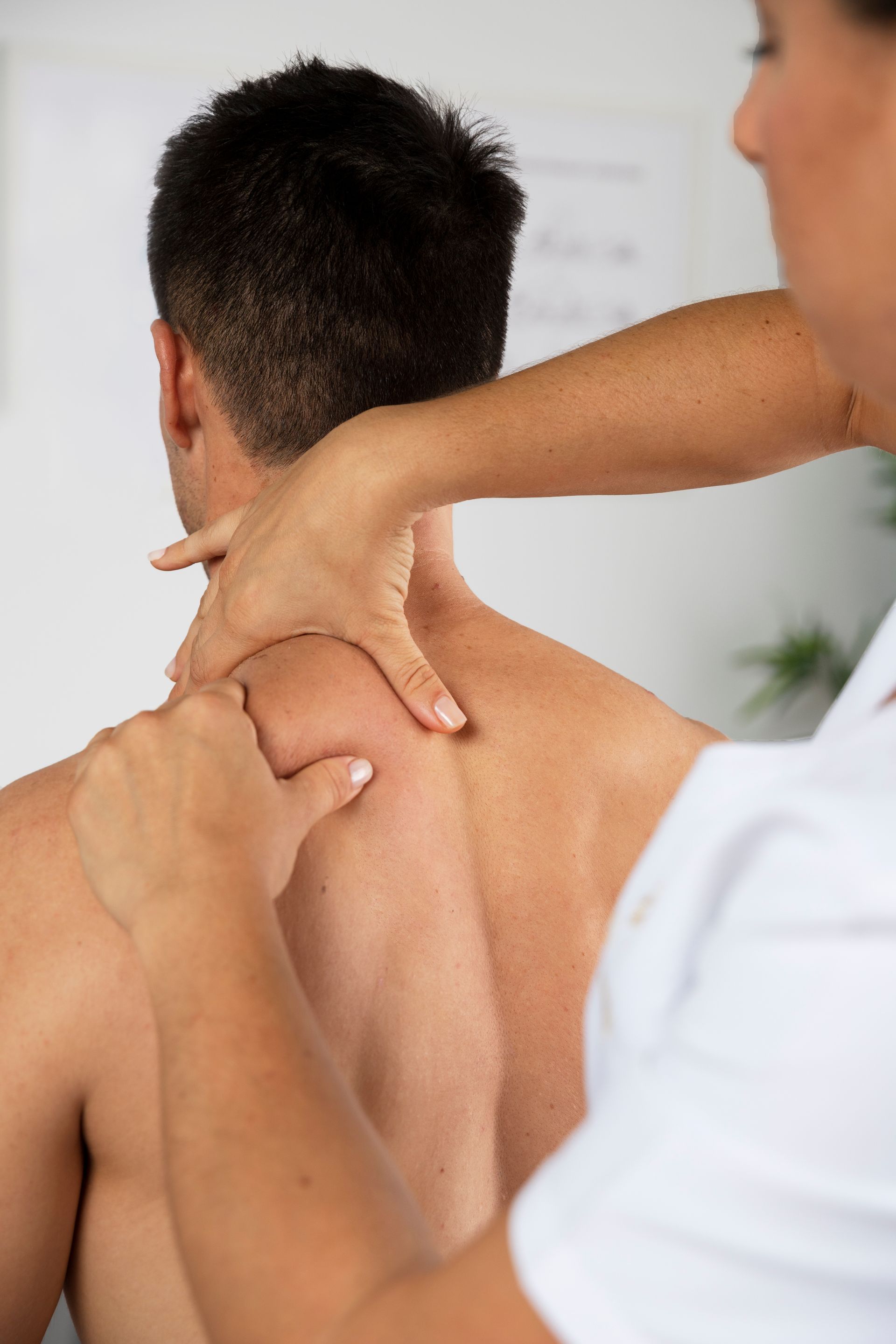 chiropractic treatment