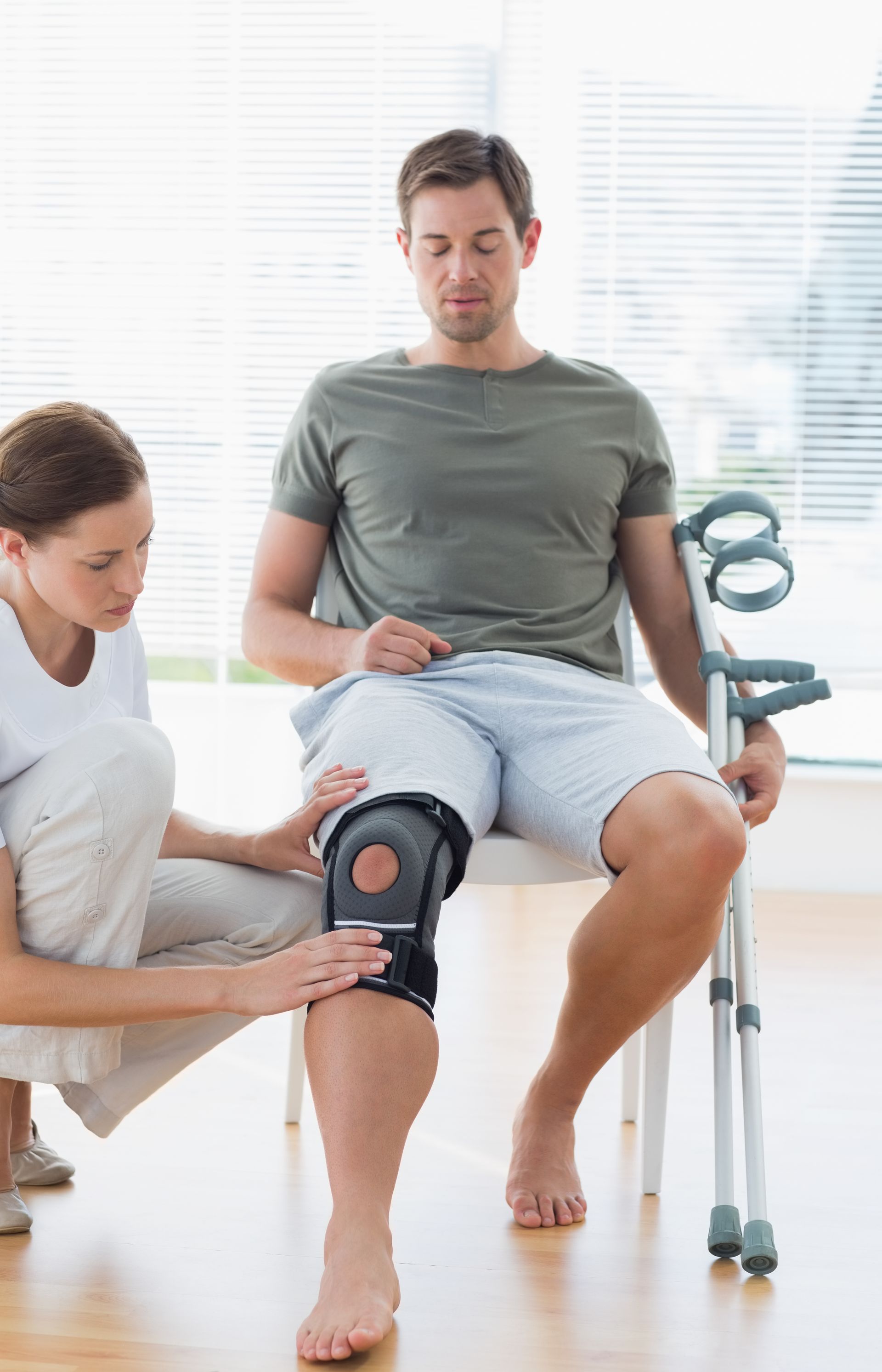 physiotherapy