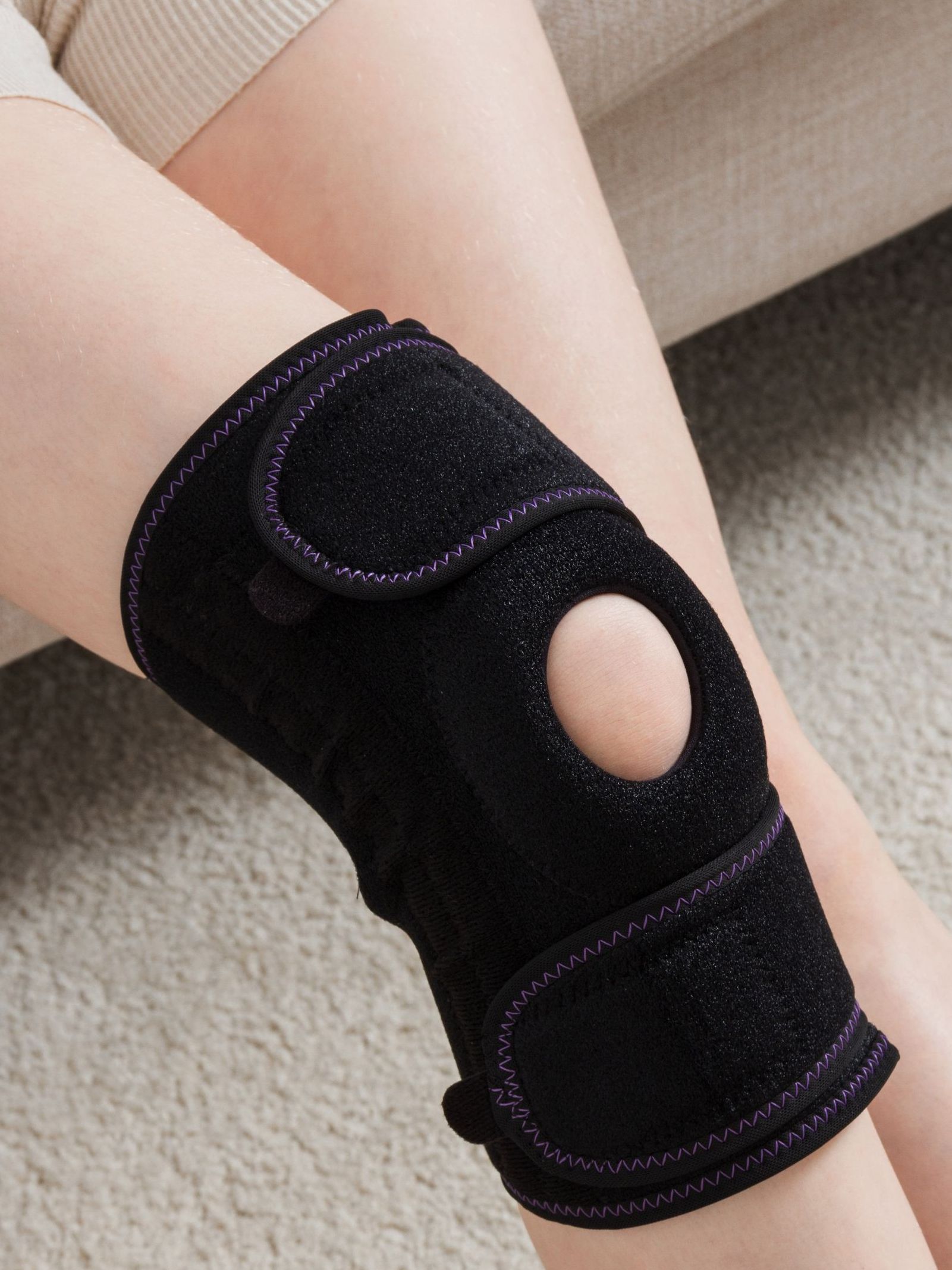 knee braces