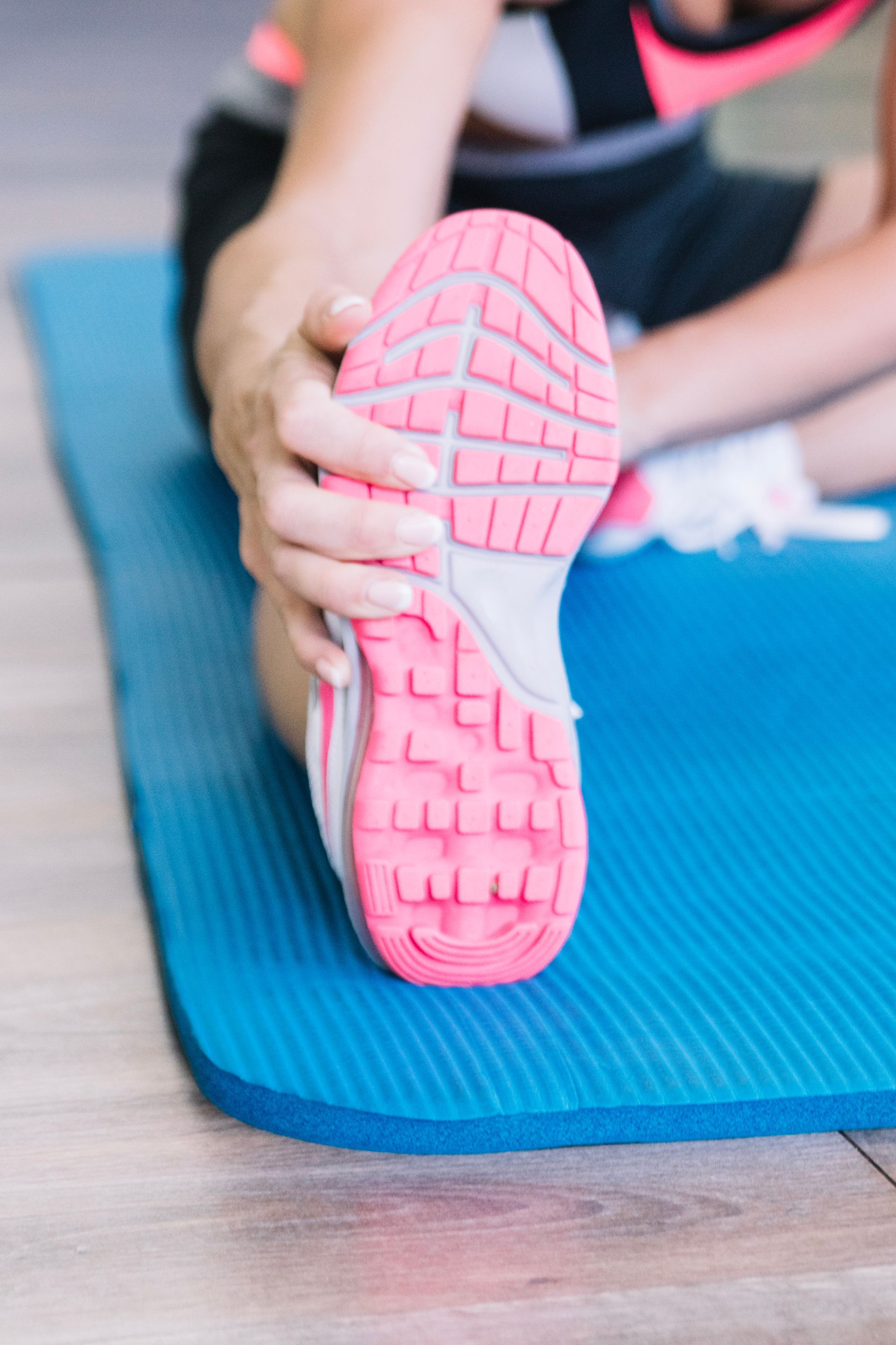 custom orthotics