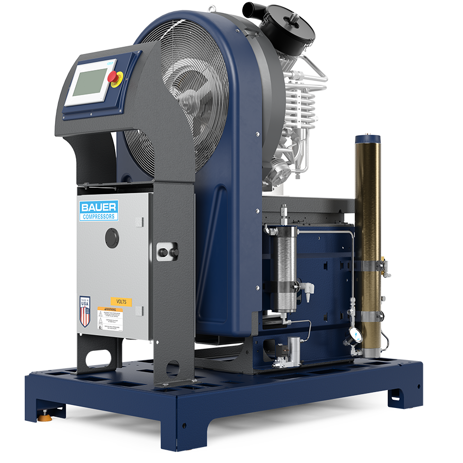 Pressure Compressors Odessa, TX Allbright & Associates