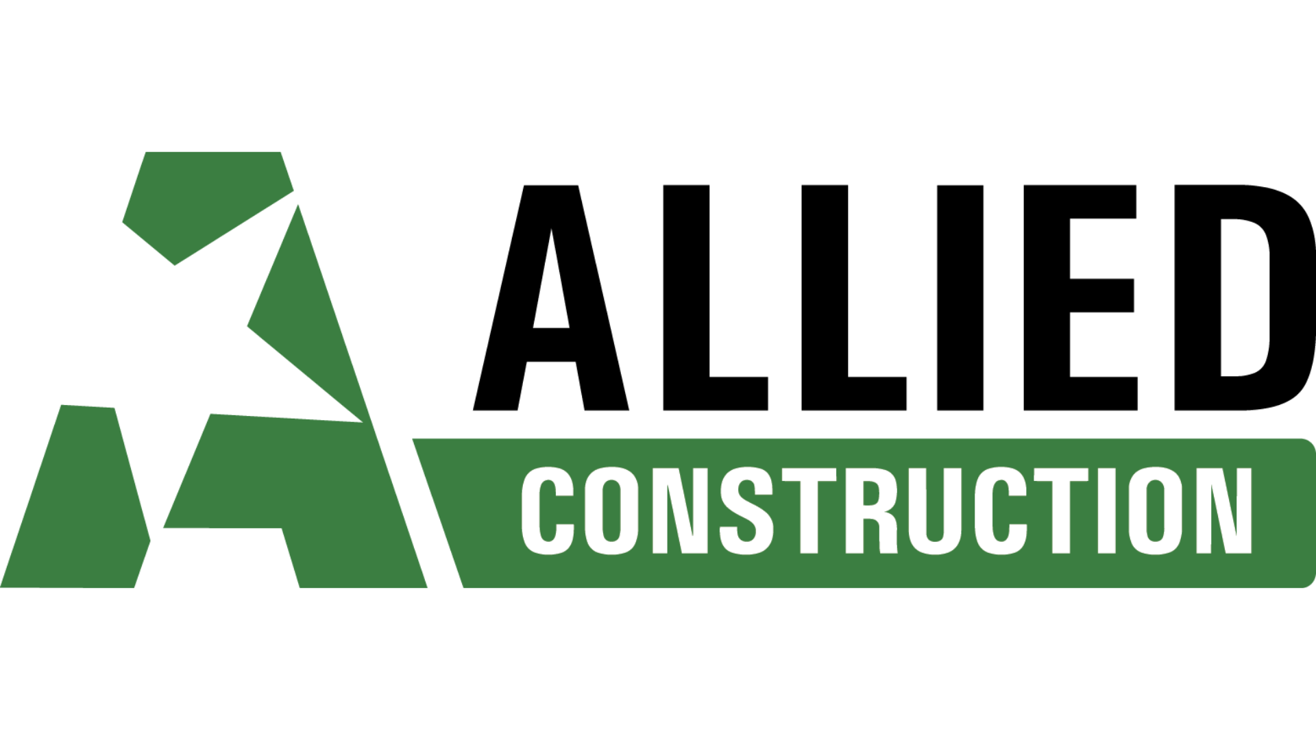 Allied Construction Logo
