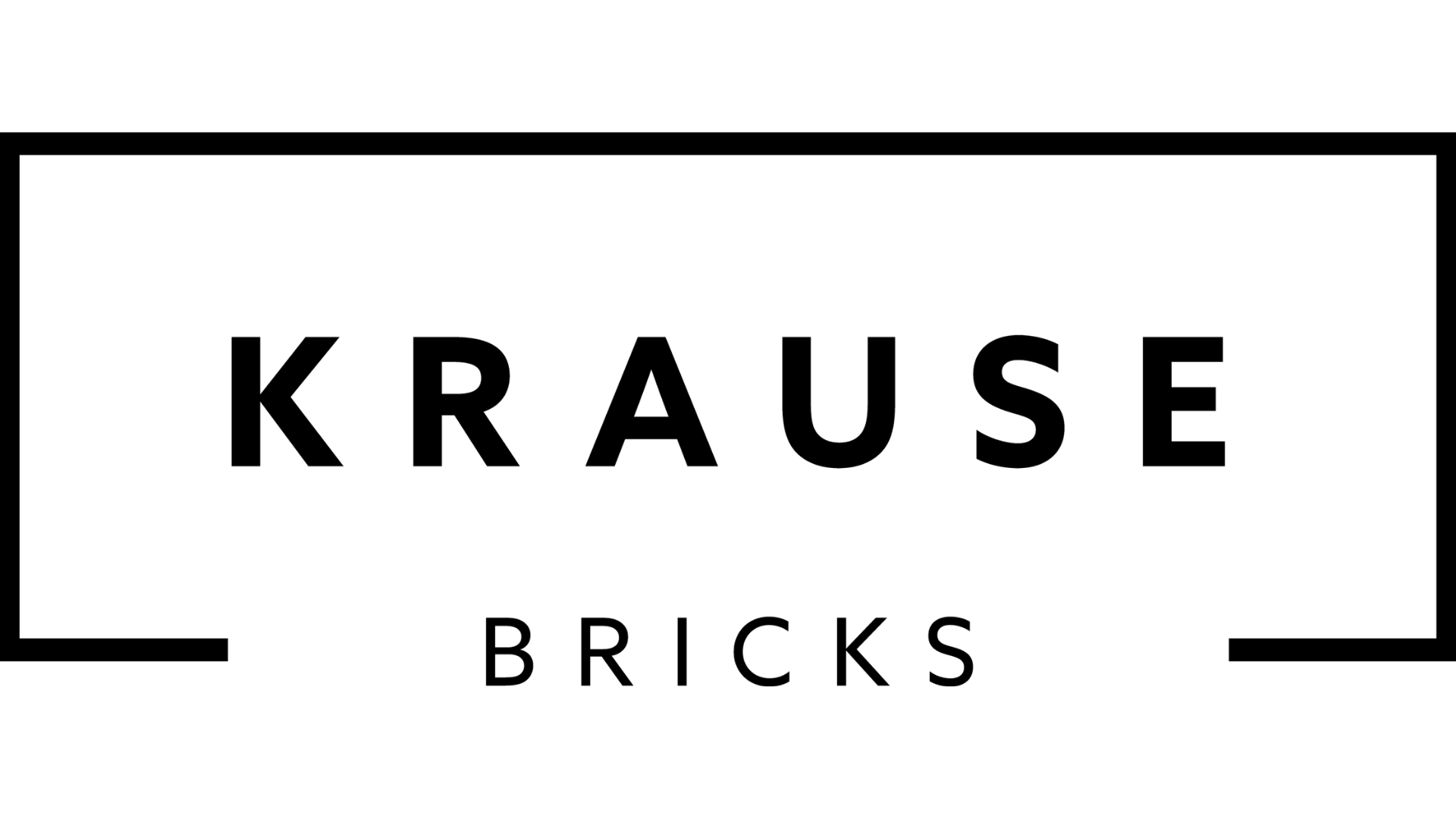 Krause Bricks Logo