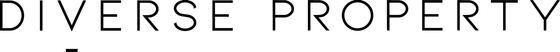Diverse Property Logo
