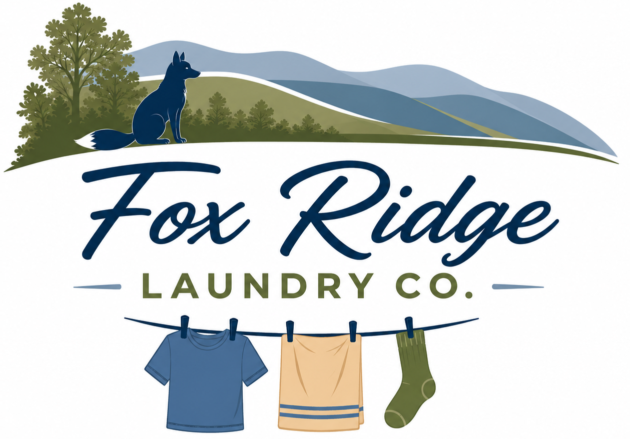 Fox Ridge Laundry Co