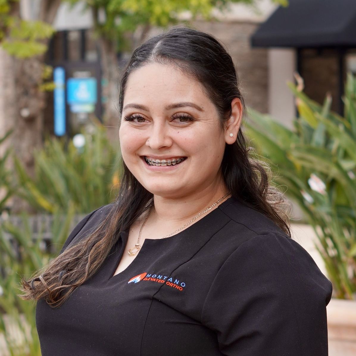 Photo of Gabriela