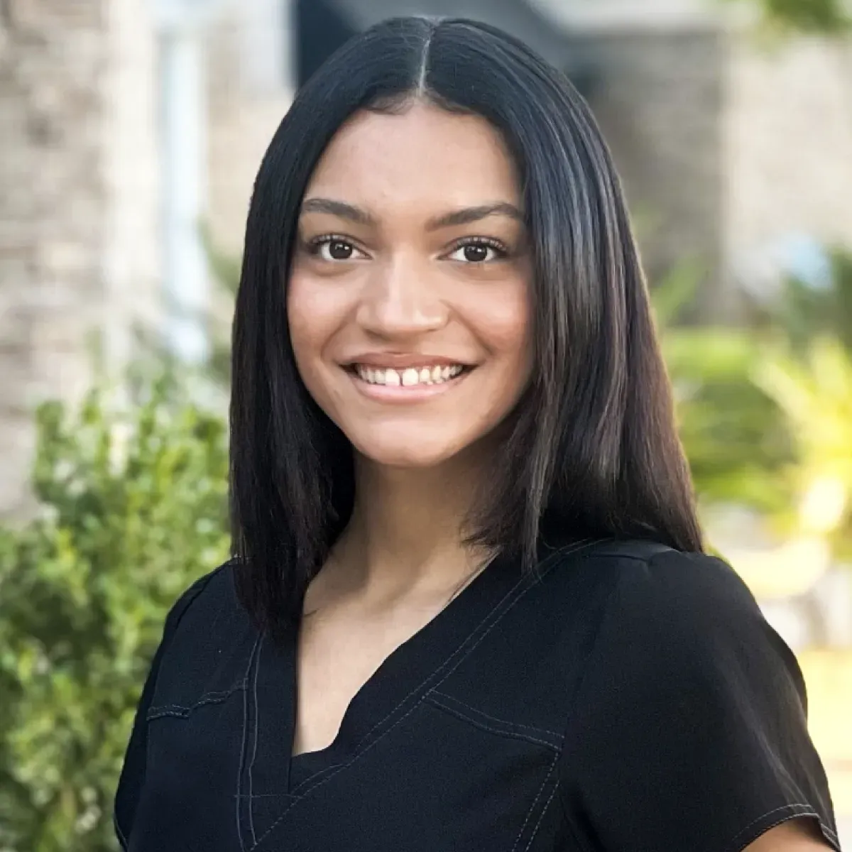 Photo of Jalisa