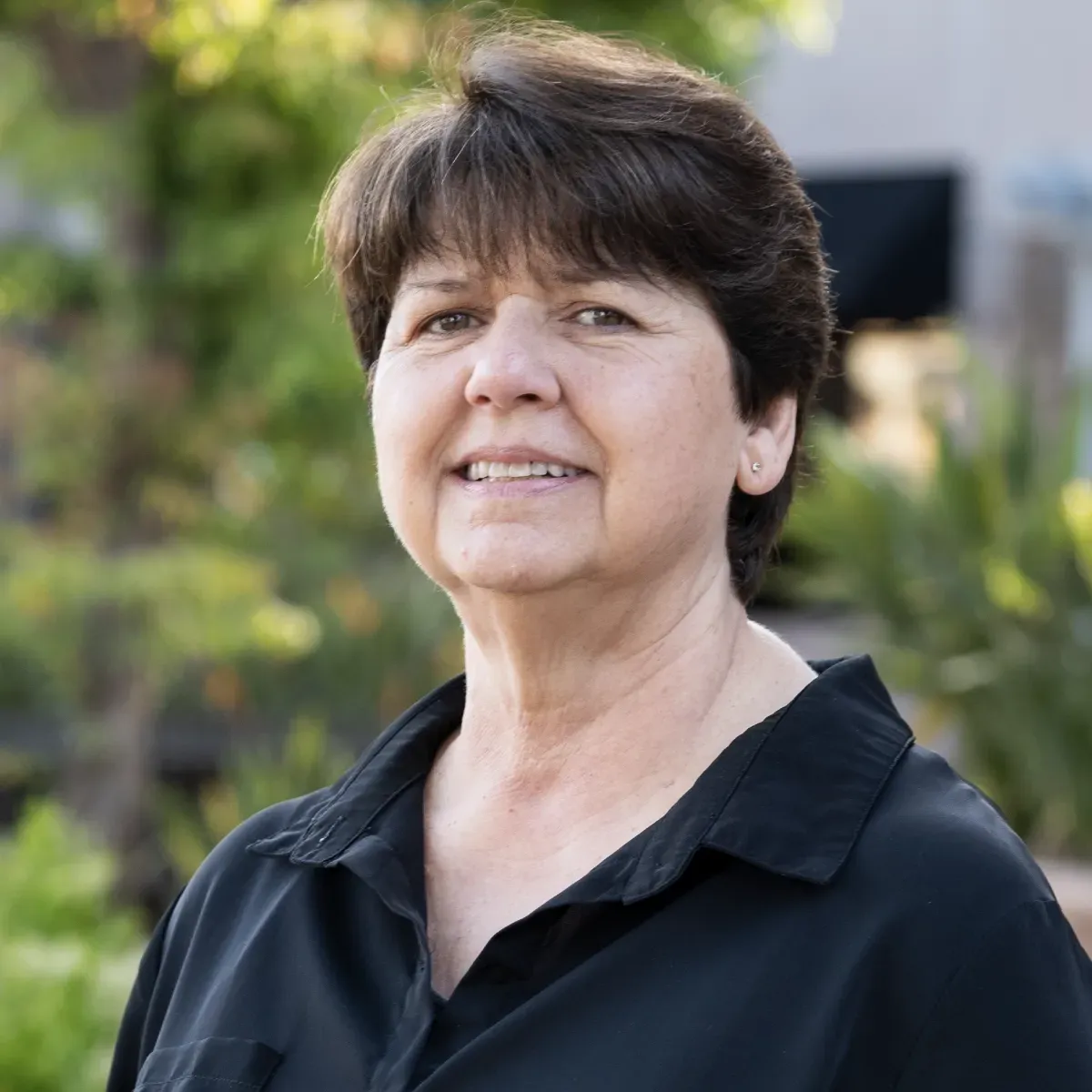 Photo of Rhonda