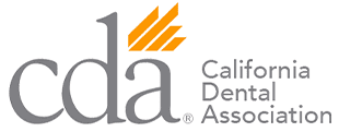 California Dental Association Logo