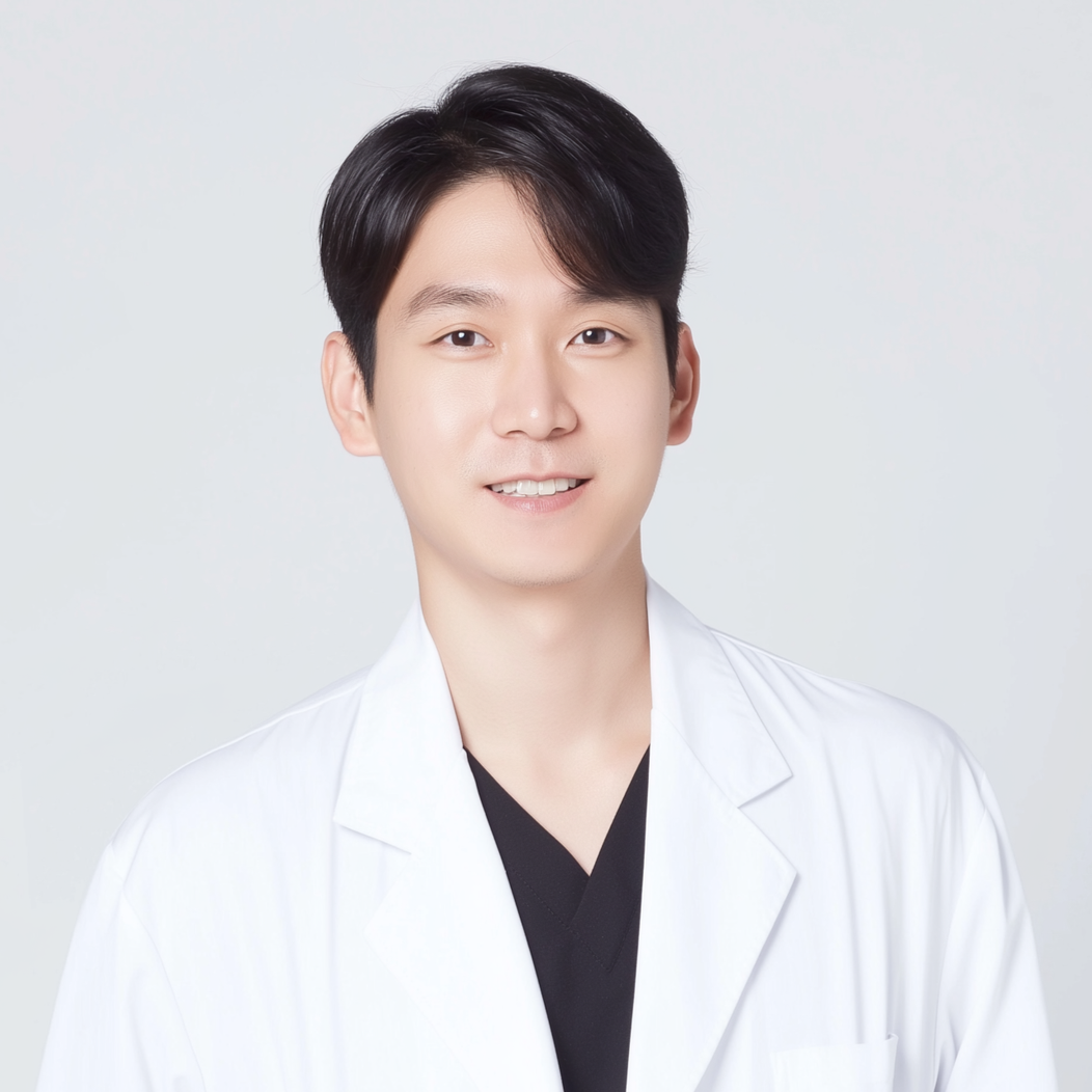 Dr. Tae Kwon