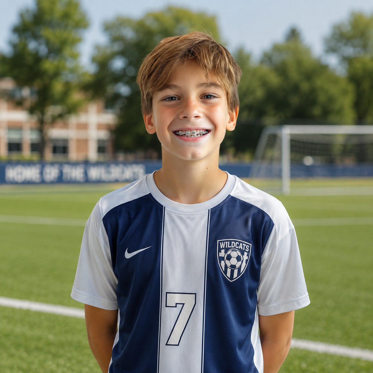 Can You Play Sports with Braces? Everything Students Need to Know