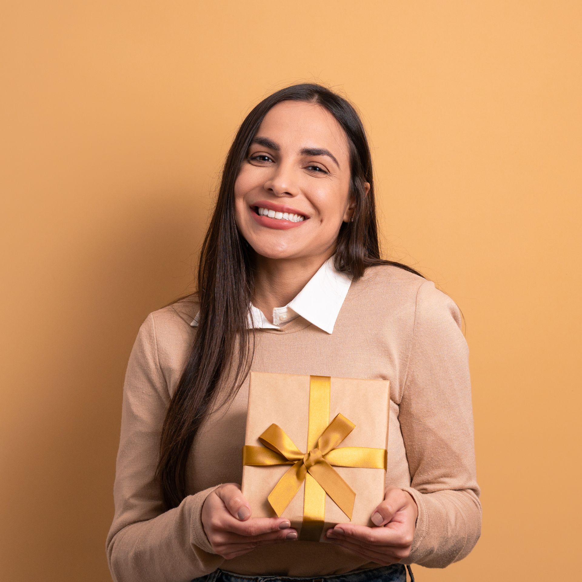 Give the Gift of Confidence with Elevated Ortho: Start with a New Patient Consultation