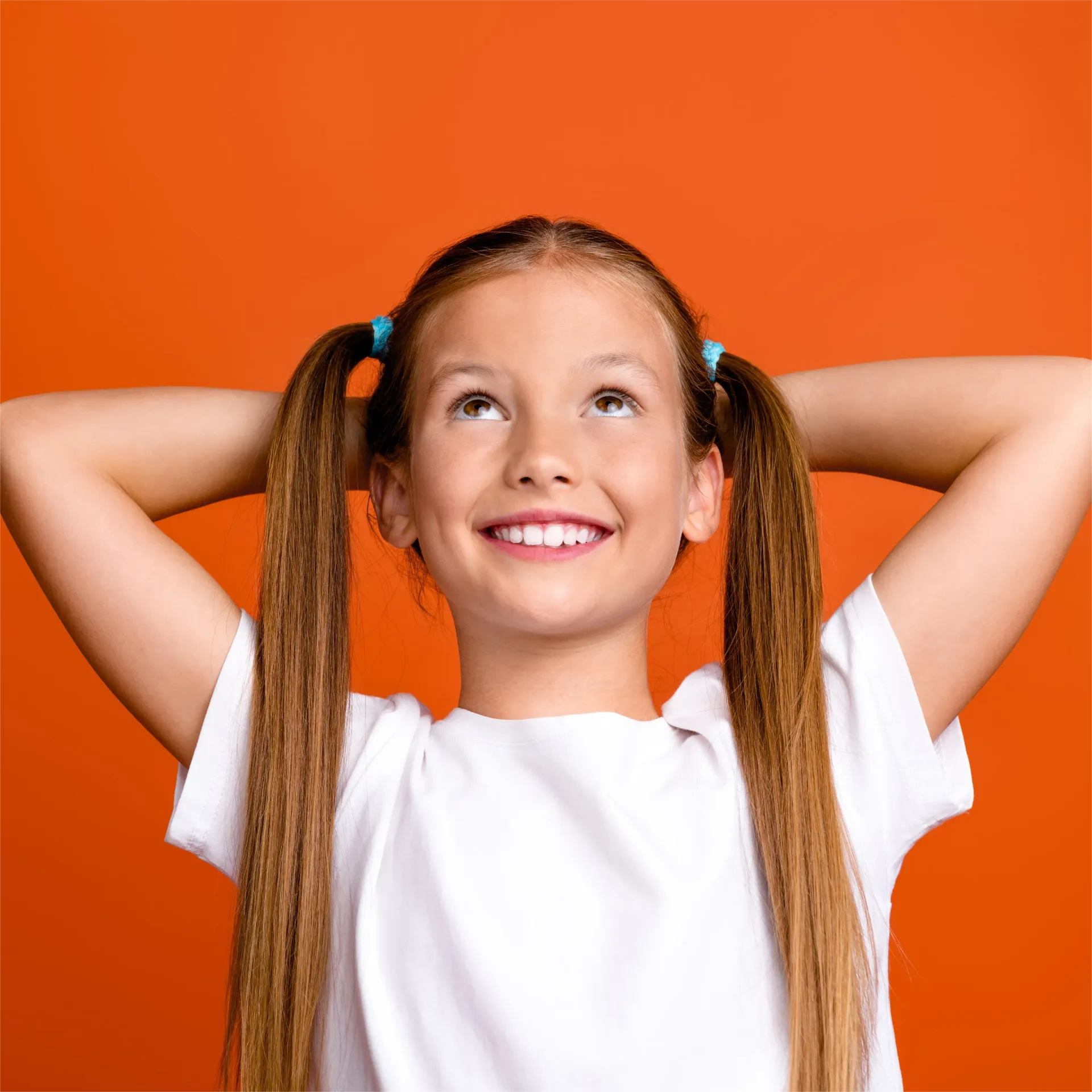 Growing Up with Great Smiles: Early Orthodontic Treatment at Elevated Ortho