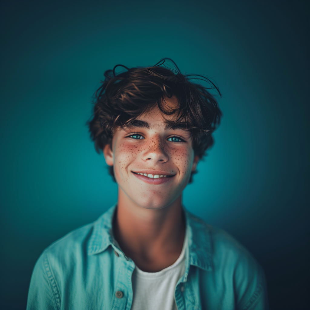 National Orthodontic Health Month: Why a Healthy Smile Matters This October
