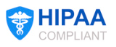 HIPAA compliance icon