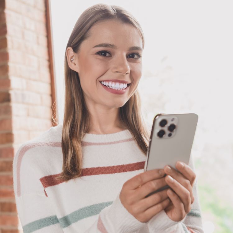 Virtual Consultations with Elevated Ortho: Start Your Smile Journey Online