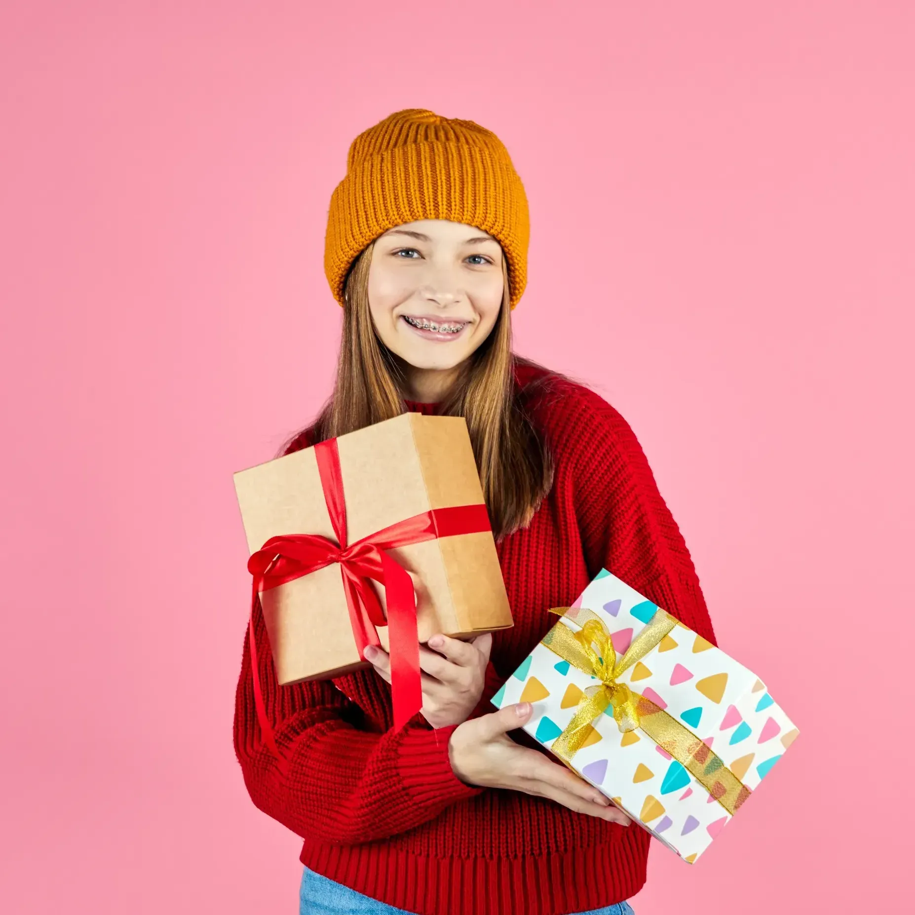 Bracing for the Holidays: A Merry Guide to Christmas and Orthodontic Care