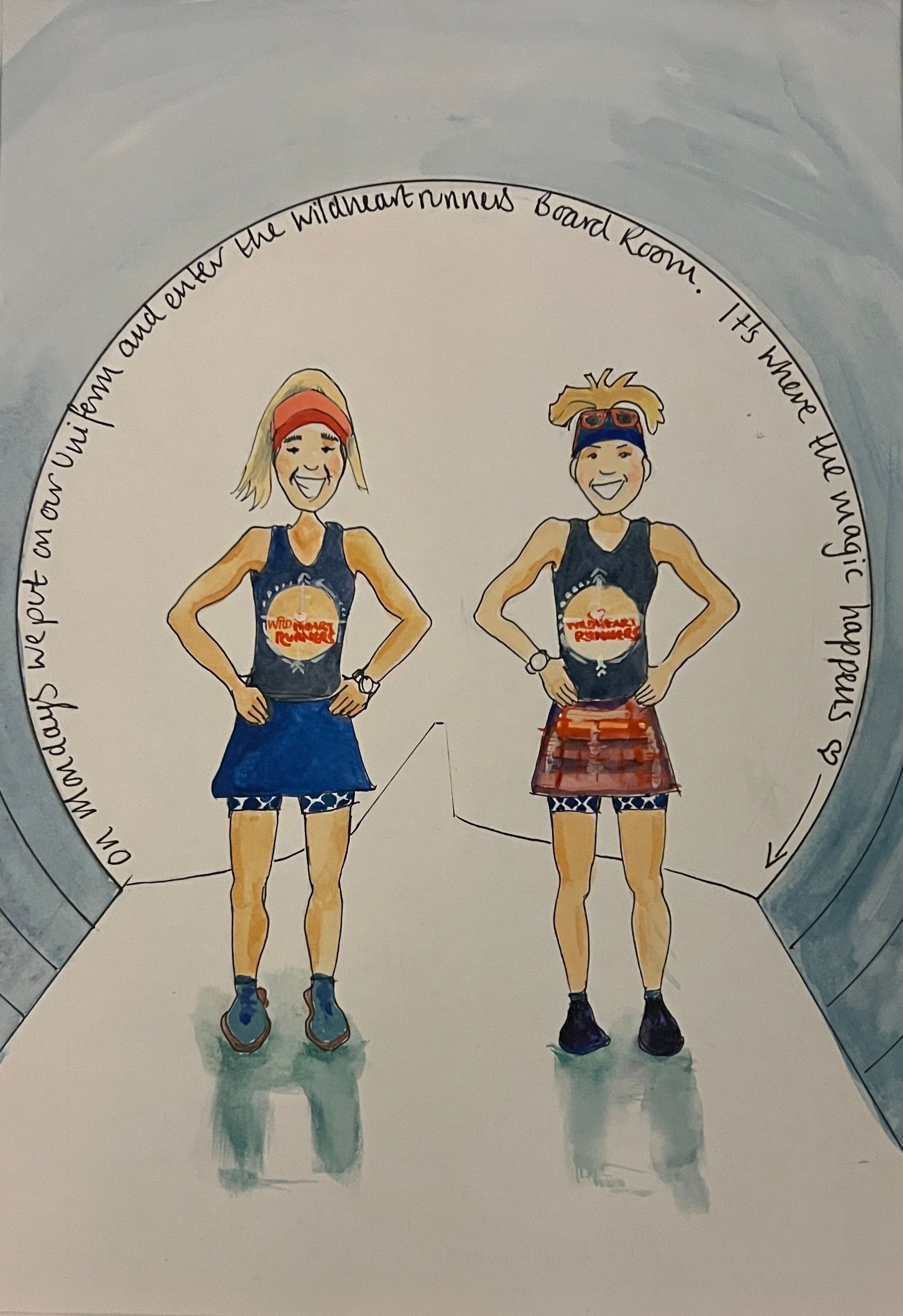 Wildheart Runners