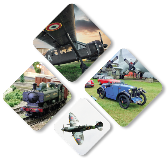 Queensland Air Museum