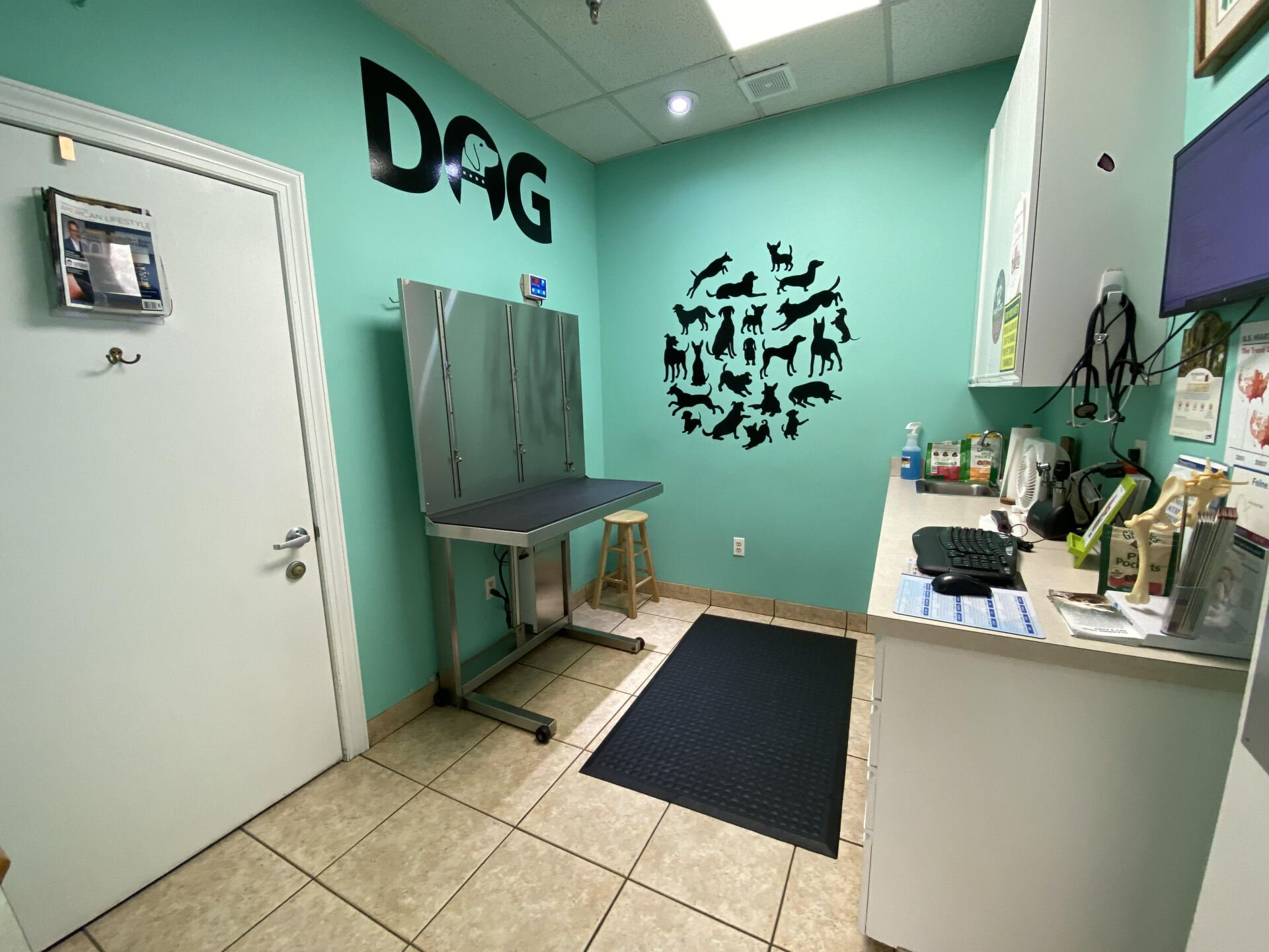 Innovative Pet Care Freehold, NJ Raintree Veterinary Hospital