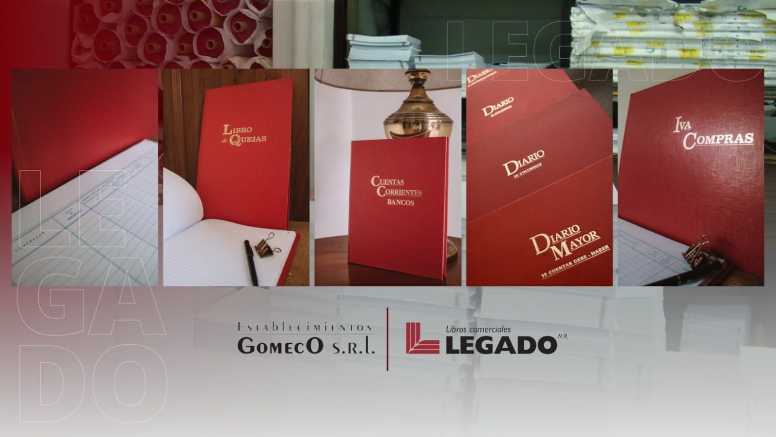 Establecimientos Gomeco S.R.L.