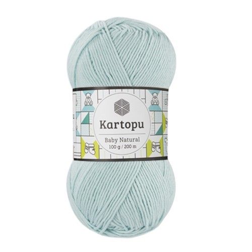 Texmundo Colombia SAS - kartopu baby natural colombia