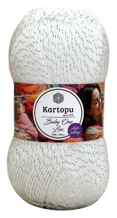 Texmundo Colombia SAS - KARTOPU BABY ONE LUX