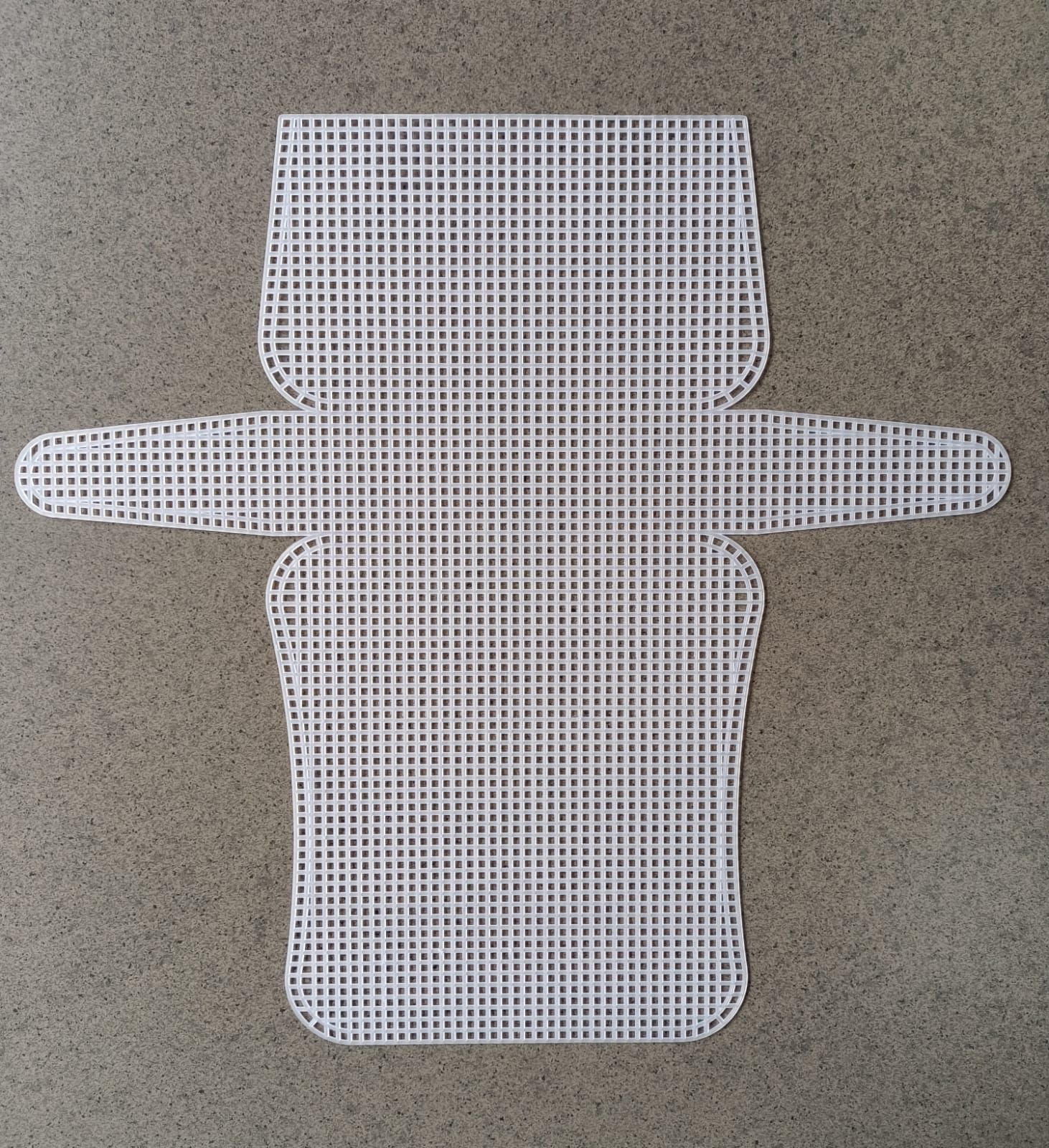 CANVAS CARTERA