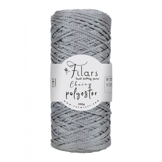 Texmundo Colombia SAS - lana retwisst chainy polyester