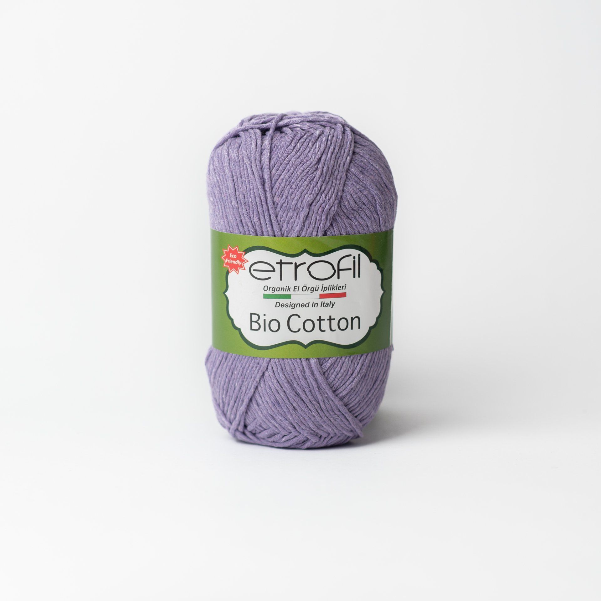 Texmundo Colombia SAS - lana etrofil bio cotton