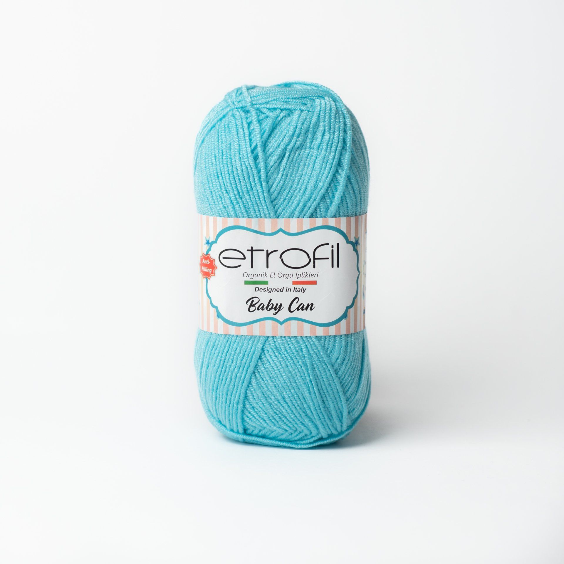etrofil baby can