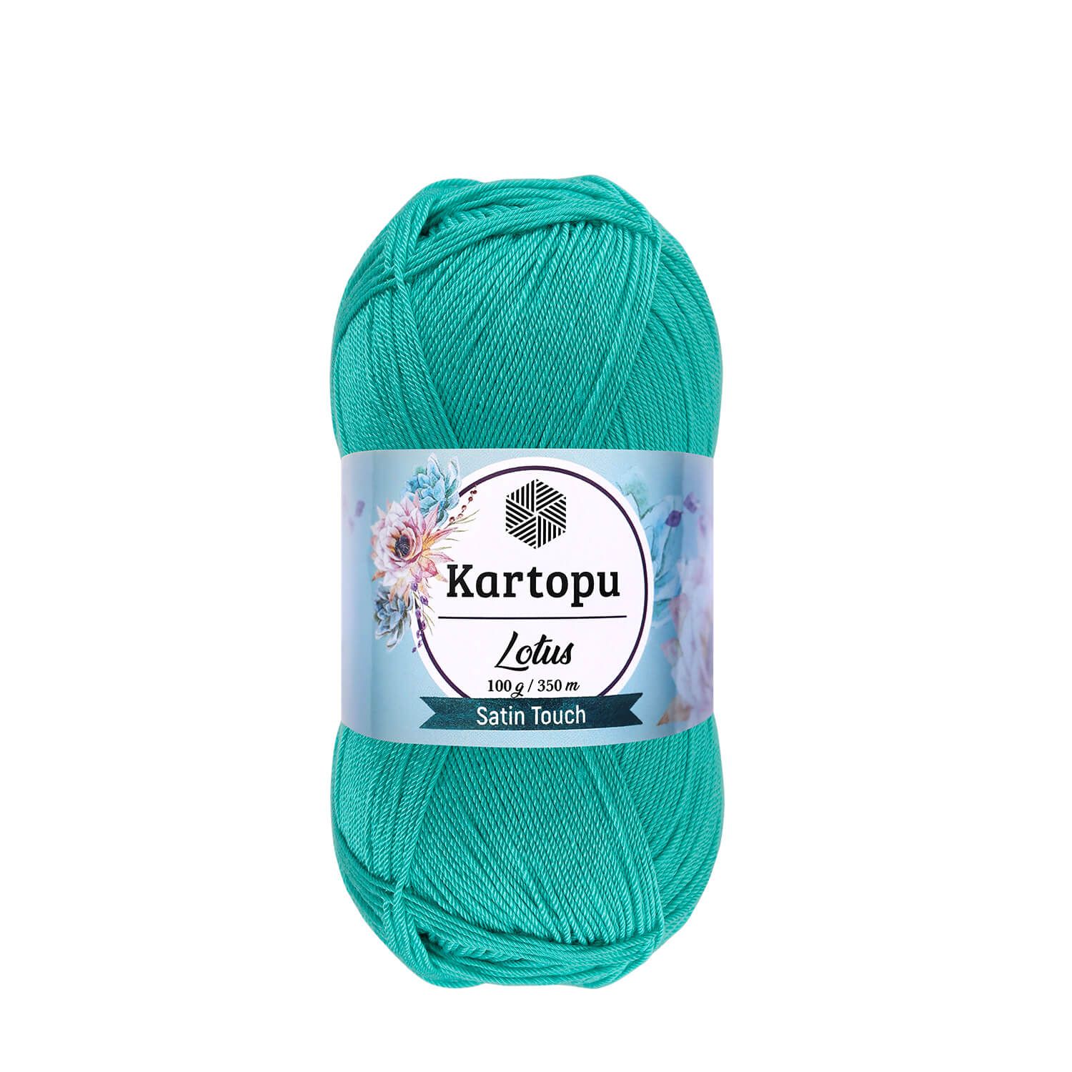 Texmundo Colombia SAS - kartopu lotus colombia