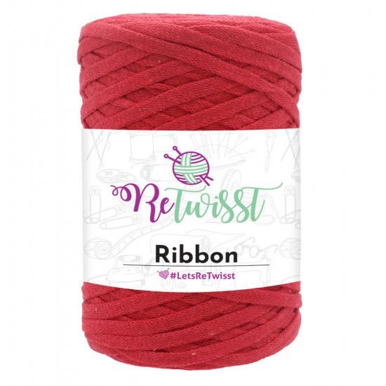 Texmundo Colombia SAS - lana retwisst ribbon