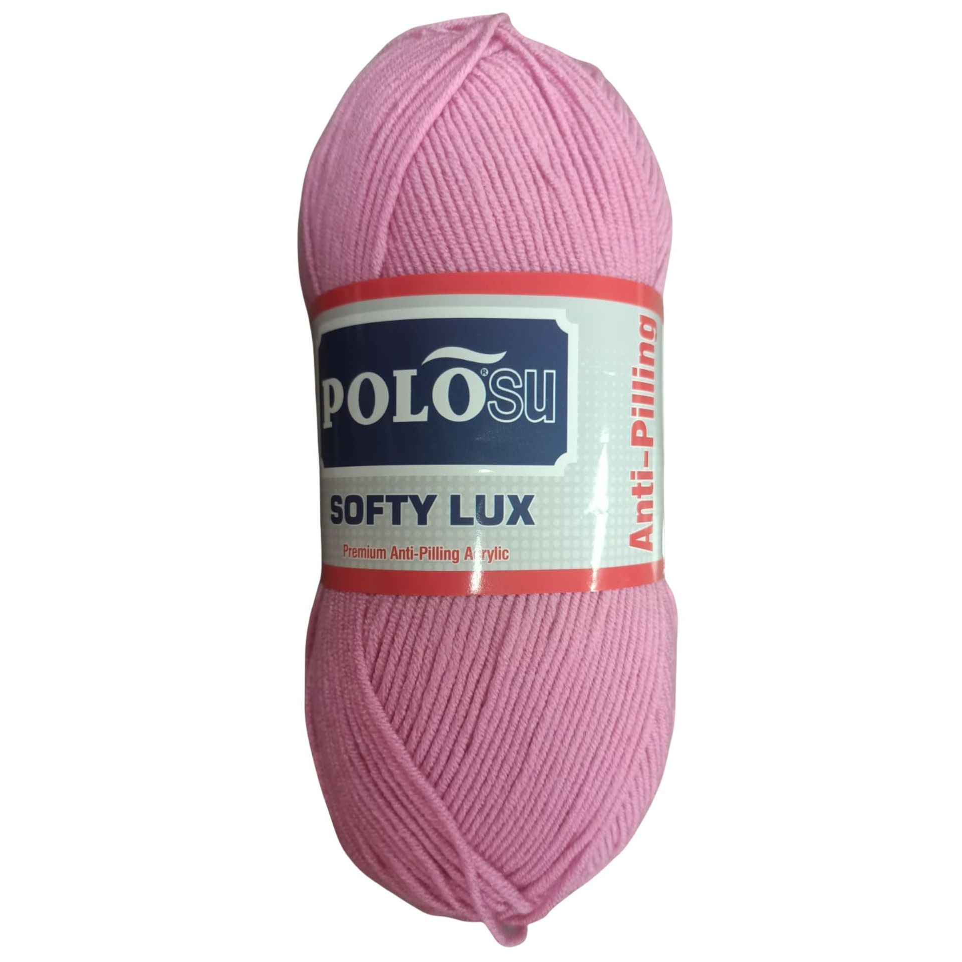 Texmundo Colombia SAS - POLOSU SOFTY LUX