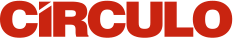 Red CÍRCULO wordmark logo in bold uppercase letters on a white background