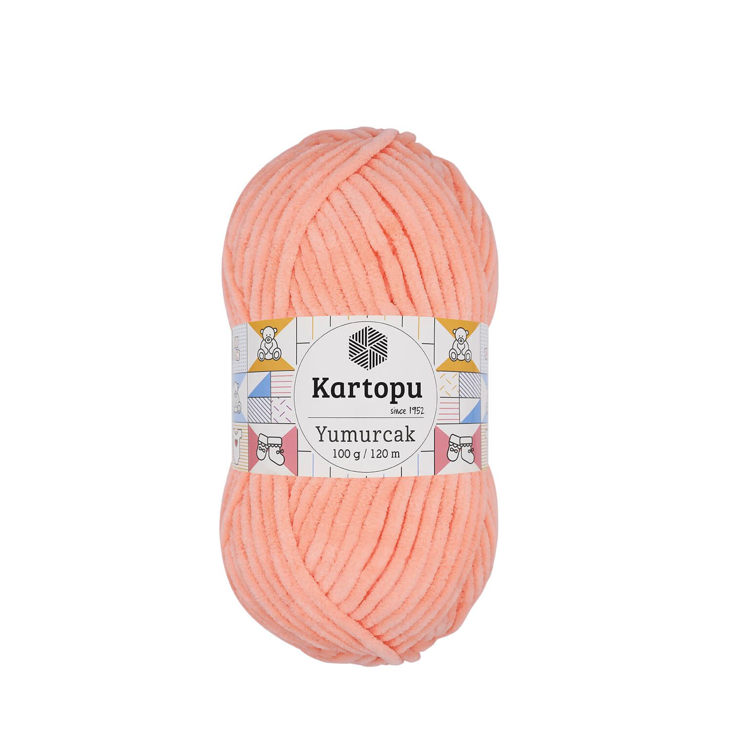 Texmundo Colombia SAS - kartopu yumurcak kadife colombia