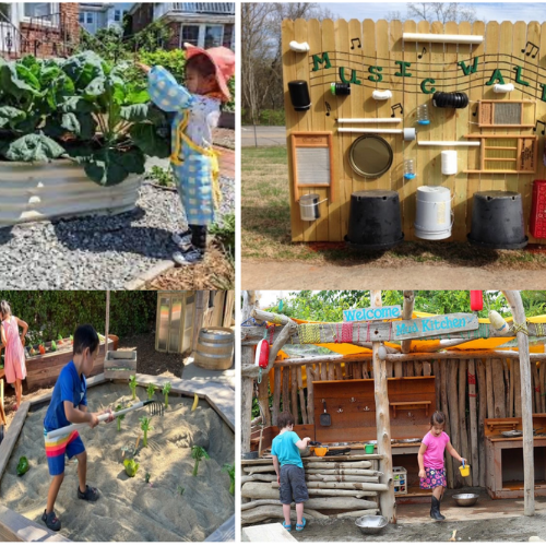 Outdoor Discovery Center Pictures