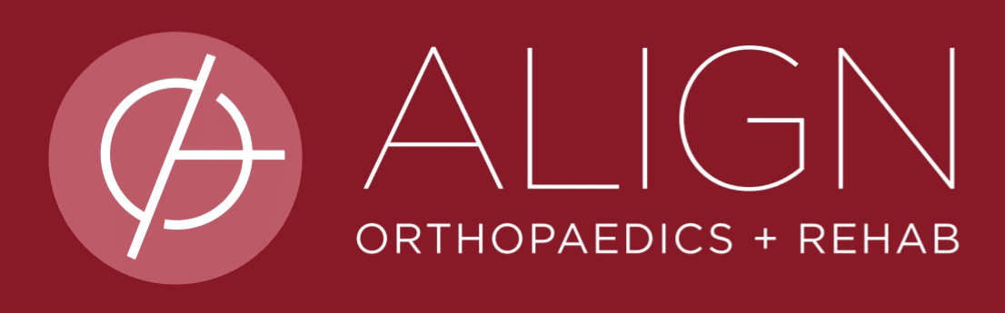 Align Orthopaedics + Rehab Align Orthopaedics + Rehab