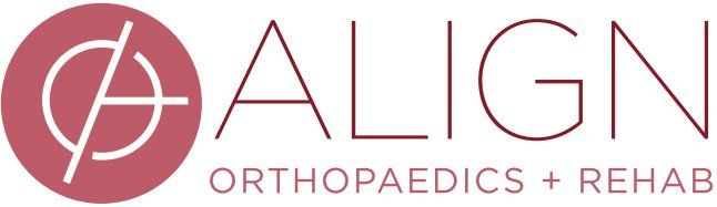 Align Orthopaedics + Rehab
