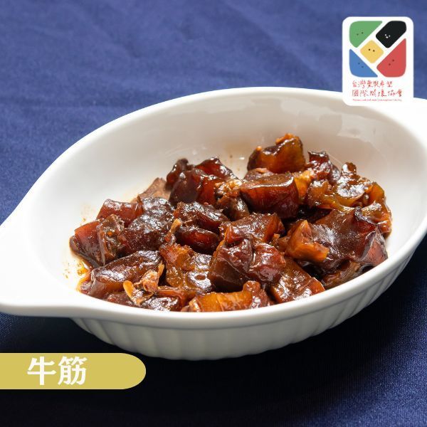 牛筋-beef tendon