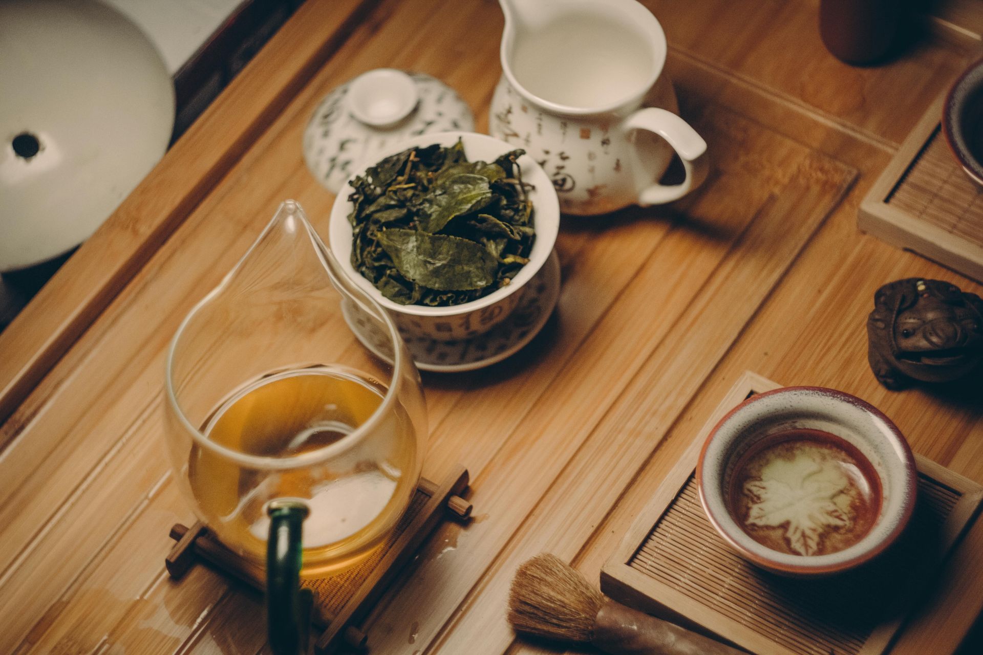 茶壺/茶具